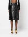 BALLY-OUTLET-SALE-Skirts SCHWARZ-ARCHIVIST