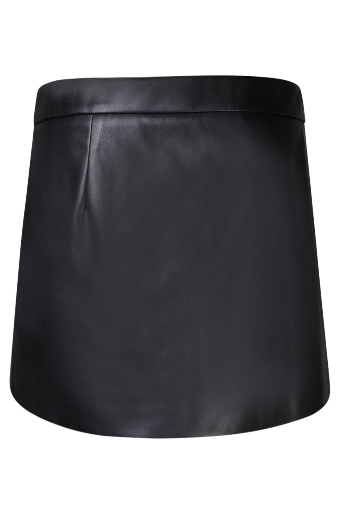 Blanca Vita-OUTLET-SALE-Skirts SCHWARZ-ARCHIVIST