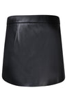 Blanca Vita-OUTLET-SALE-Skirts SCHWARZ-ARCHIVIST