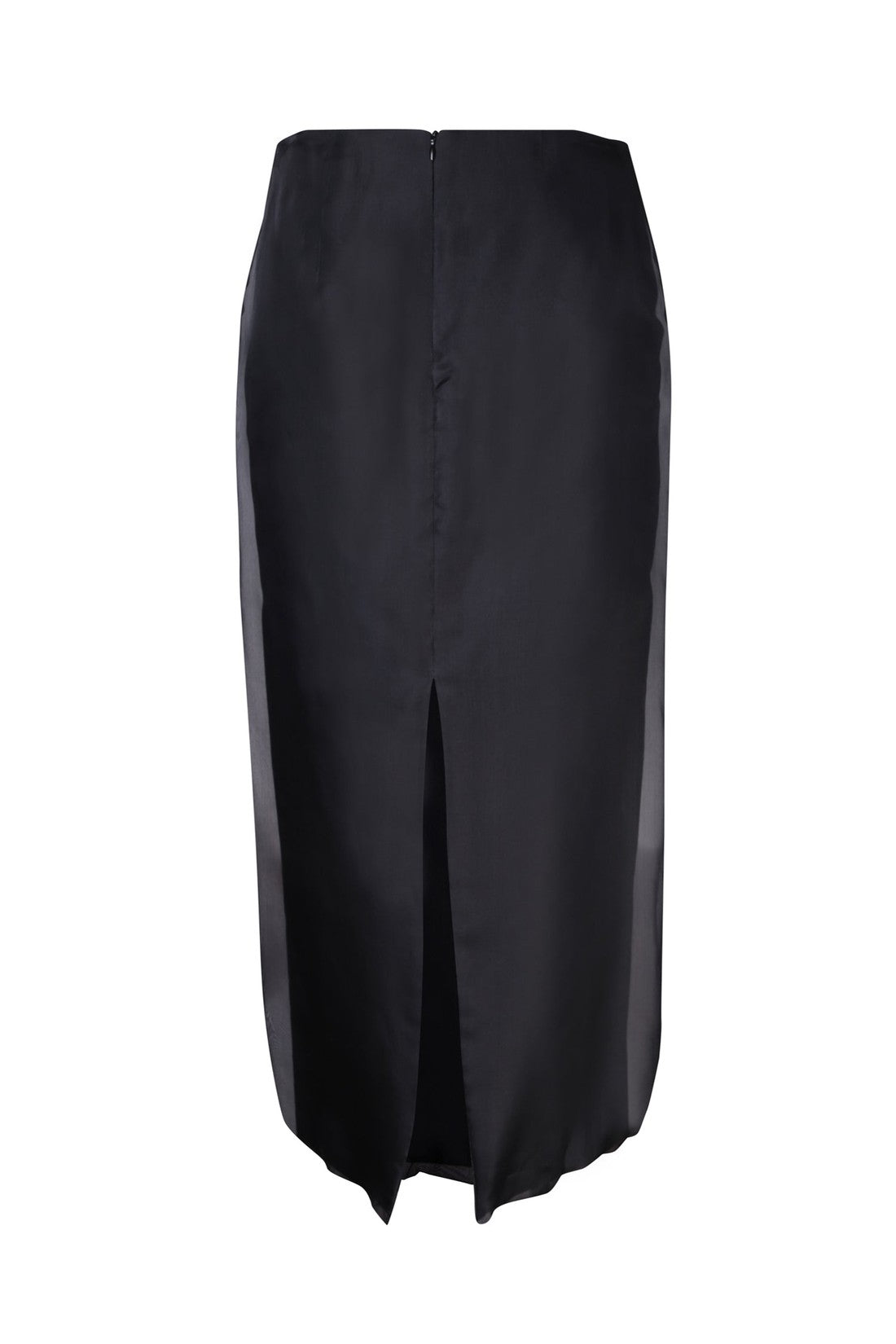 Blanca Vita-OUTLET-SALE-Skirts SCHWARZ-ARCHIVIST