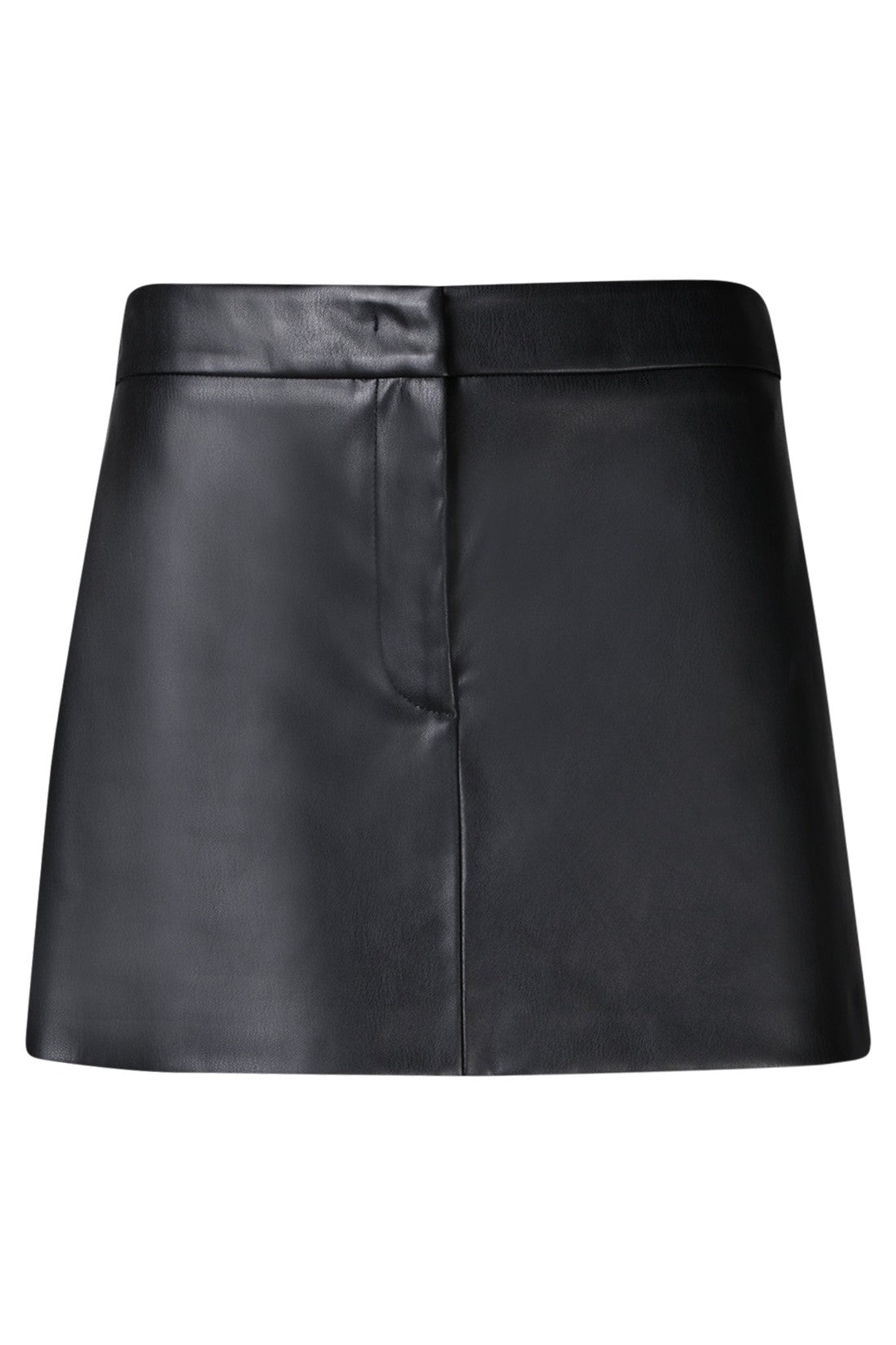 Blanca Vita-OUTLET-SALE-Skirts SCHWARZ-ARCHIVIST