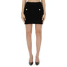 Balmain-OUTLET-SALE-Skirts SCHWARZ-ARCHIVIST
