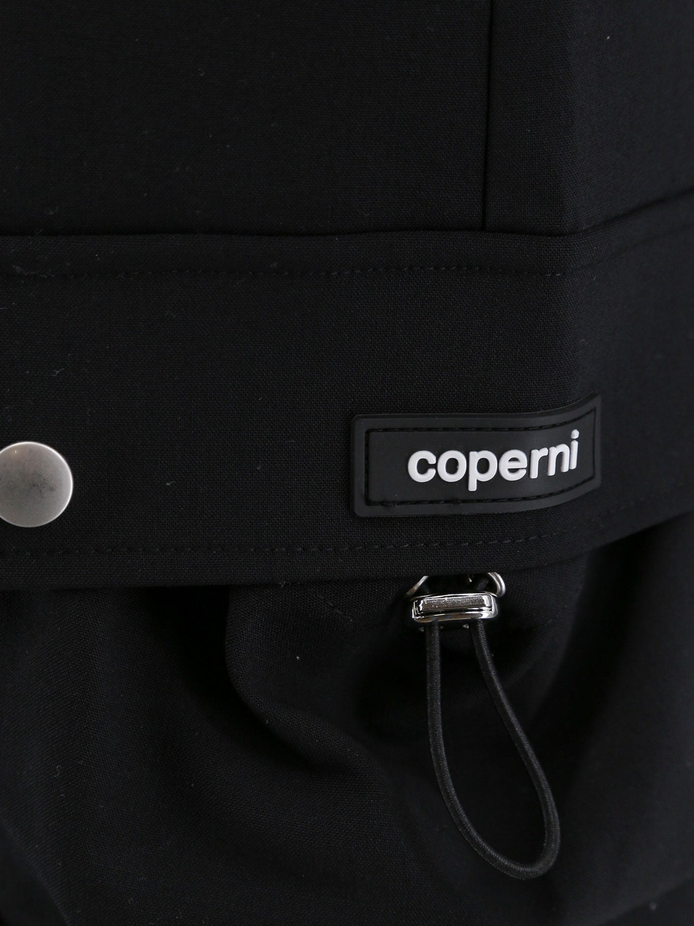 COPERNI-OUTLET-SALE-Skirts SCHWARZ-ARCHIVIST