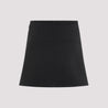 COURRÈGES-OUTLET-SALE-Skirts SCHWARZ-ARCHIVIST