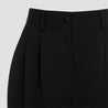 DOLCE & GABBANA-OUTLET-SALE-Skirts SCHWARZ-ARCHIVIST