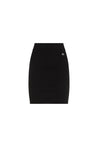 DOLCE & GABBANA-OUTLET-SALE-Skirts SCHWARZ-ARCHIVIST