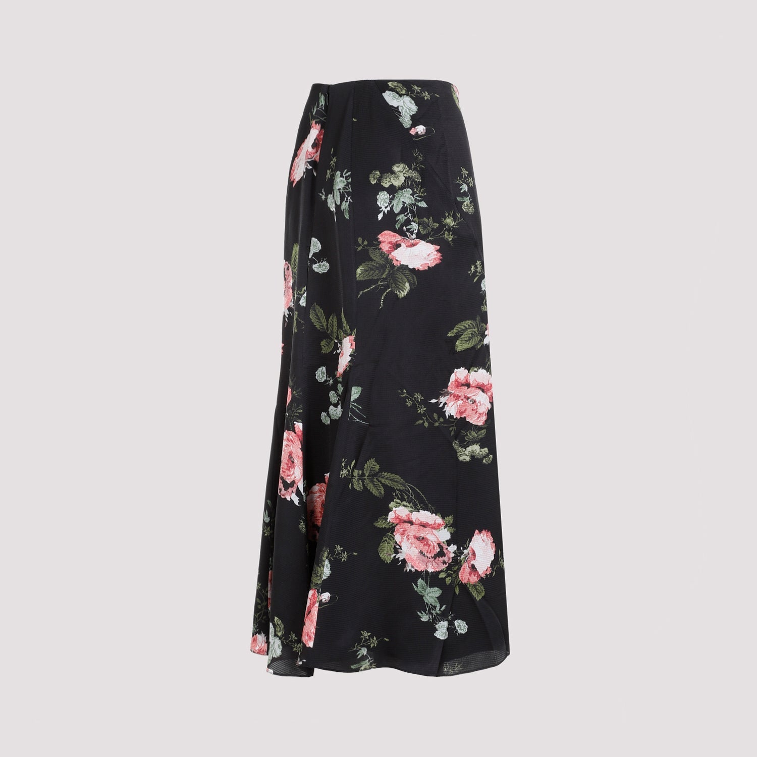 ERDEM-OUTLET-SALE-Skirts SCHWARZ-ARCHIVIST