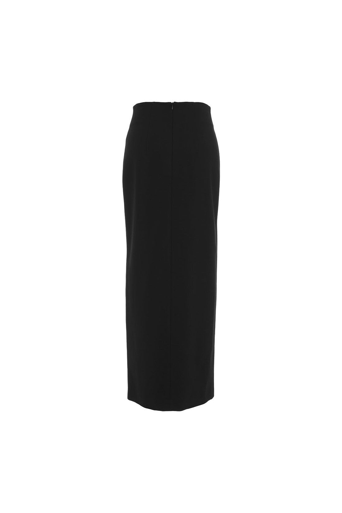 GENDER-OUTLET-SALE-Skirts SCHWARZ-ARCHIVIST