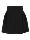 GIVENCHY-OUTLET-SALE-Skirts SCHWARZ-ARCHIVIST