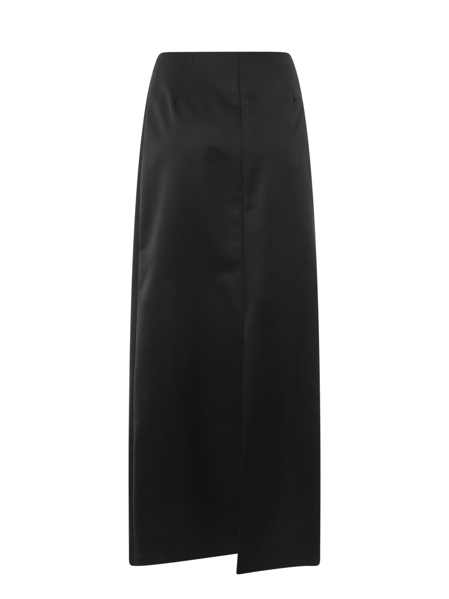 GIVENCHY-OUTLET-SALE-Skirts SCHWARZ-ARCHIVIST