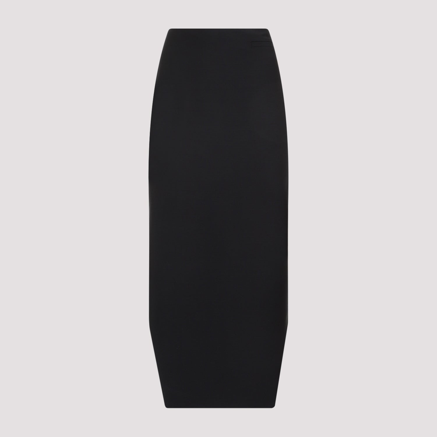 GIVENCHY-OUTLET-SALE-Skirts SCHWARZ-ARCHIVIST