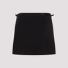 GIVENCHY-OUTLET-SALE-Skirts SCHWARZ-ARCHIVIST