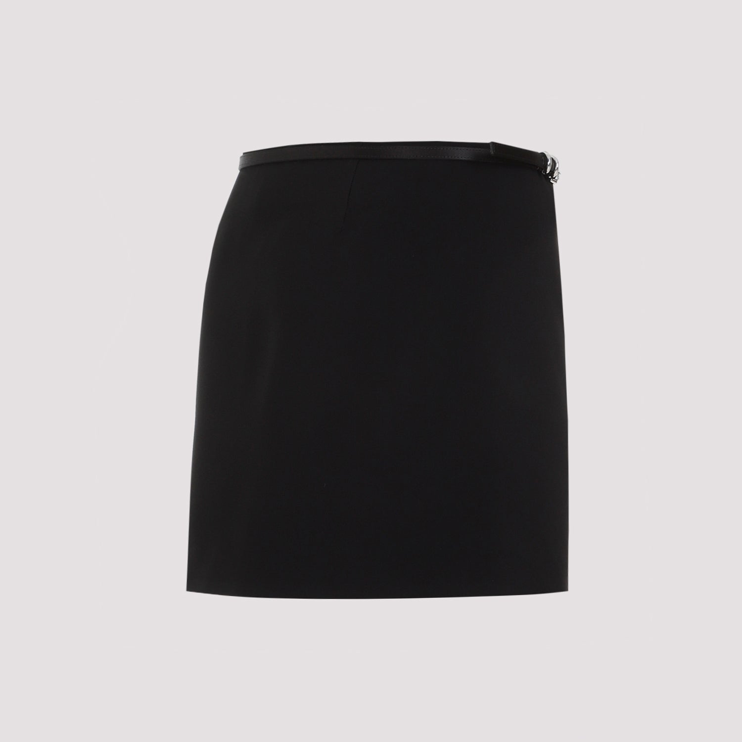 GIVENCHY-OUTLET-SALE-Skirts SCHWARZ-ARCHIVIST