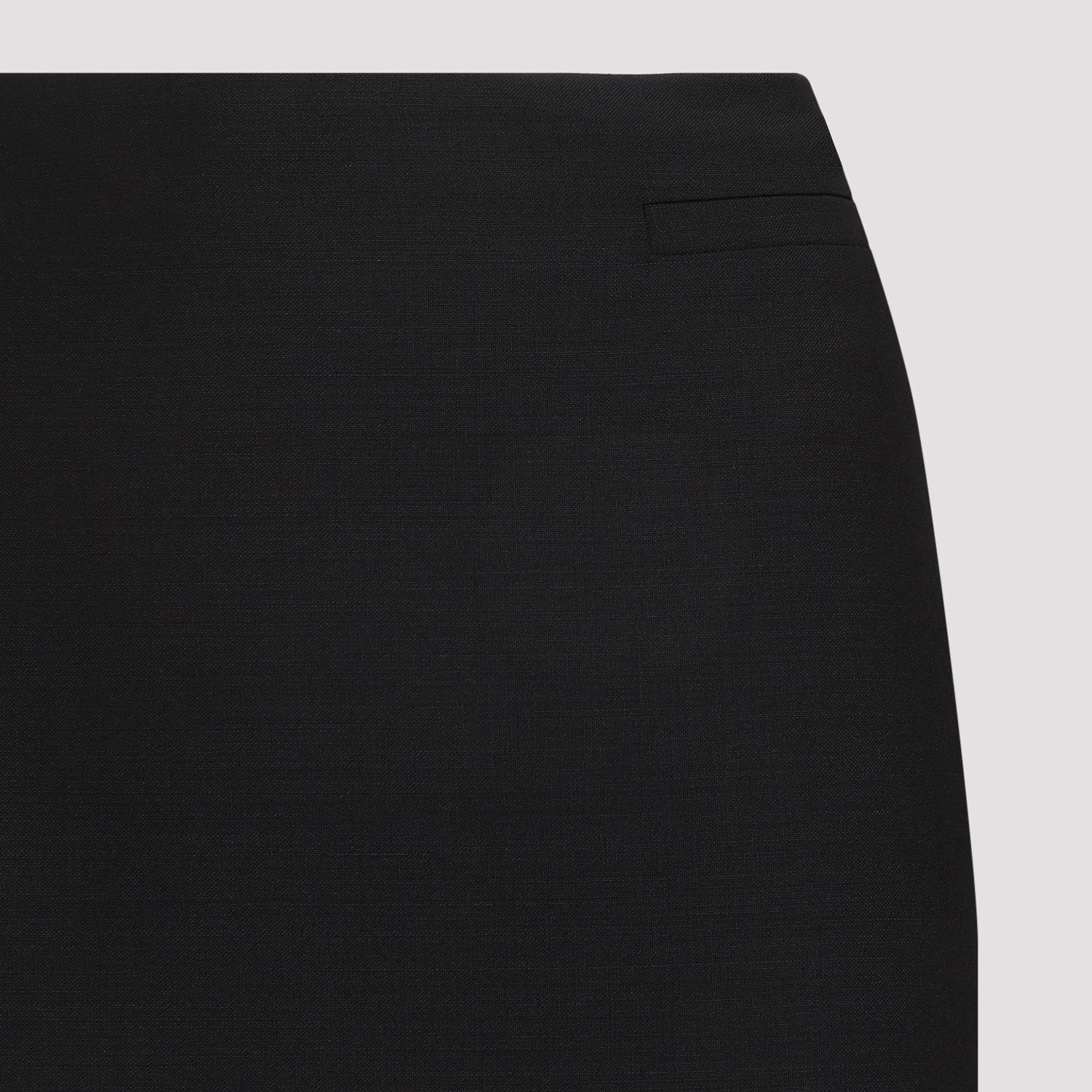 GIVENCHY-OUTLET-SALE-Skirts SCHWARZ-ARCHIVIST