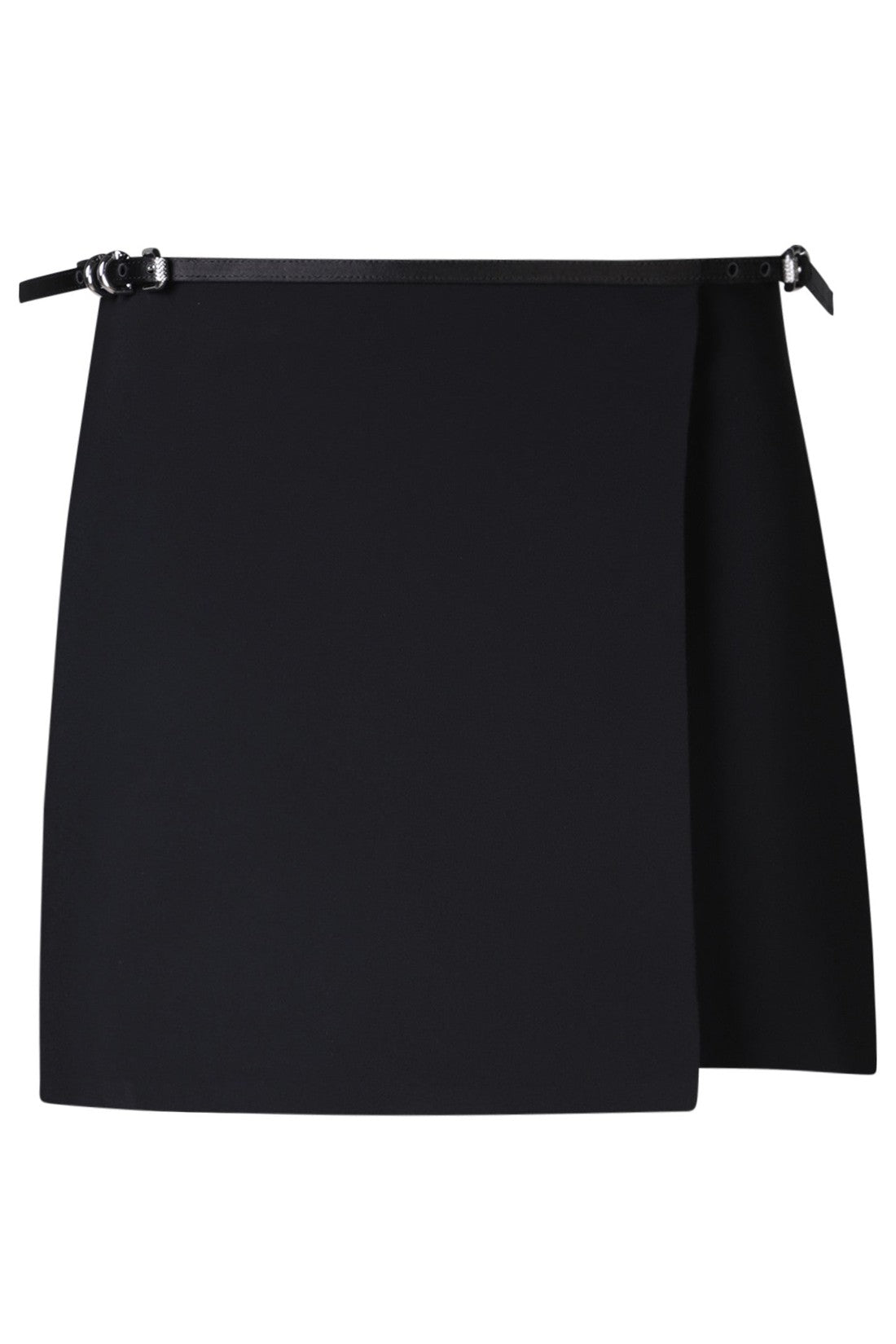 GIVENCHY-OUTLET-SALE-Skirts SCHWARZ-ARCHIVIST