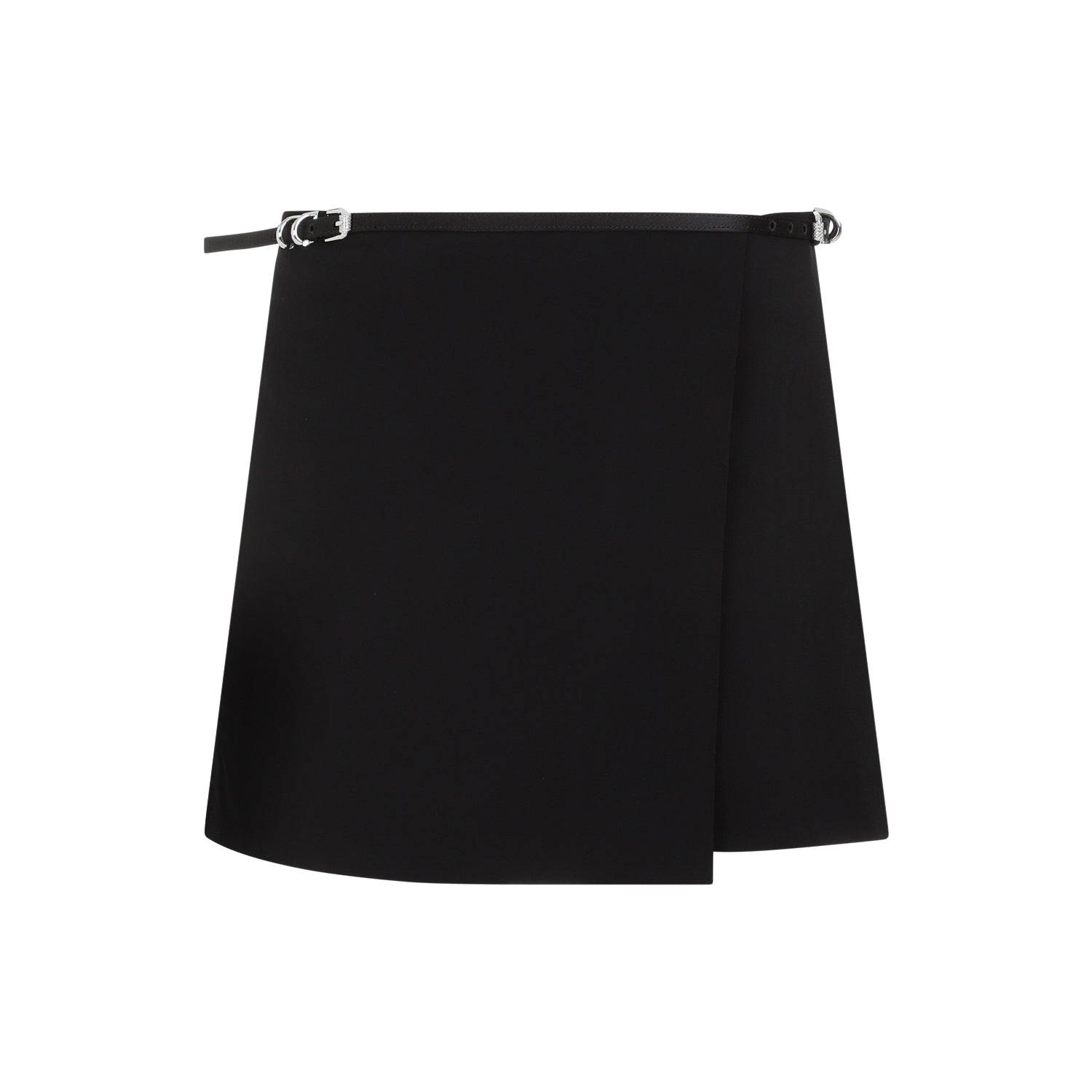 GIVENCHY-OUTLET-SALE-Skirts SCHWARZ-ARCHIVIST