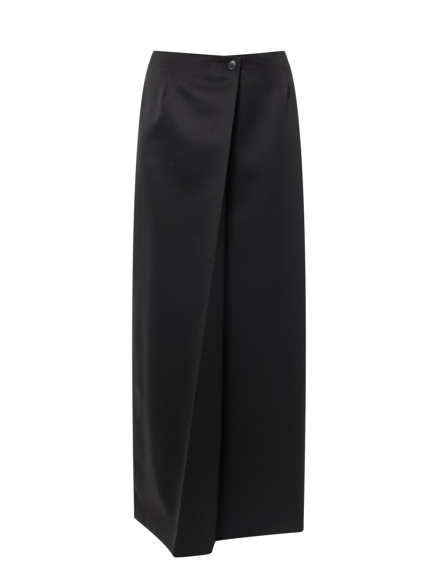 GIVENCHY-OUTLET-SALE-Skirts SCHWARZ-ARCHIVIST