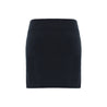 ISABEL MARANT ETOILE-OUTLET-SALE-Skirts SCHWARZ-ARCHIVIST