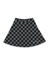 MARNI-OUTLET-SALE-Skirts SCHWARZ-ARCHIVIST