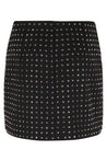 Max Mara-OUTLET-SALE-Skirts SCHWARZ-ARCHIVIST