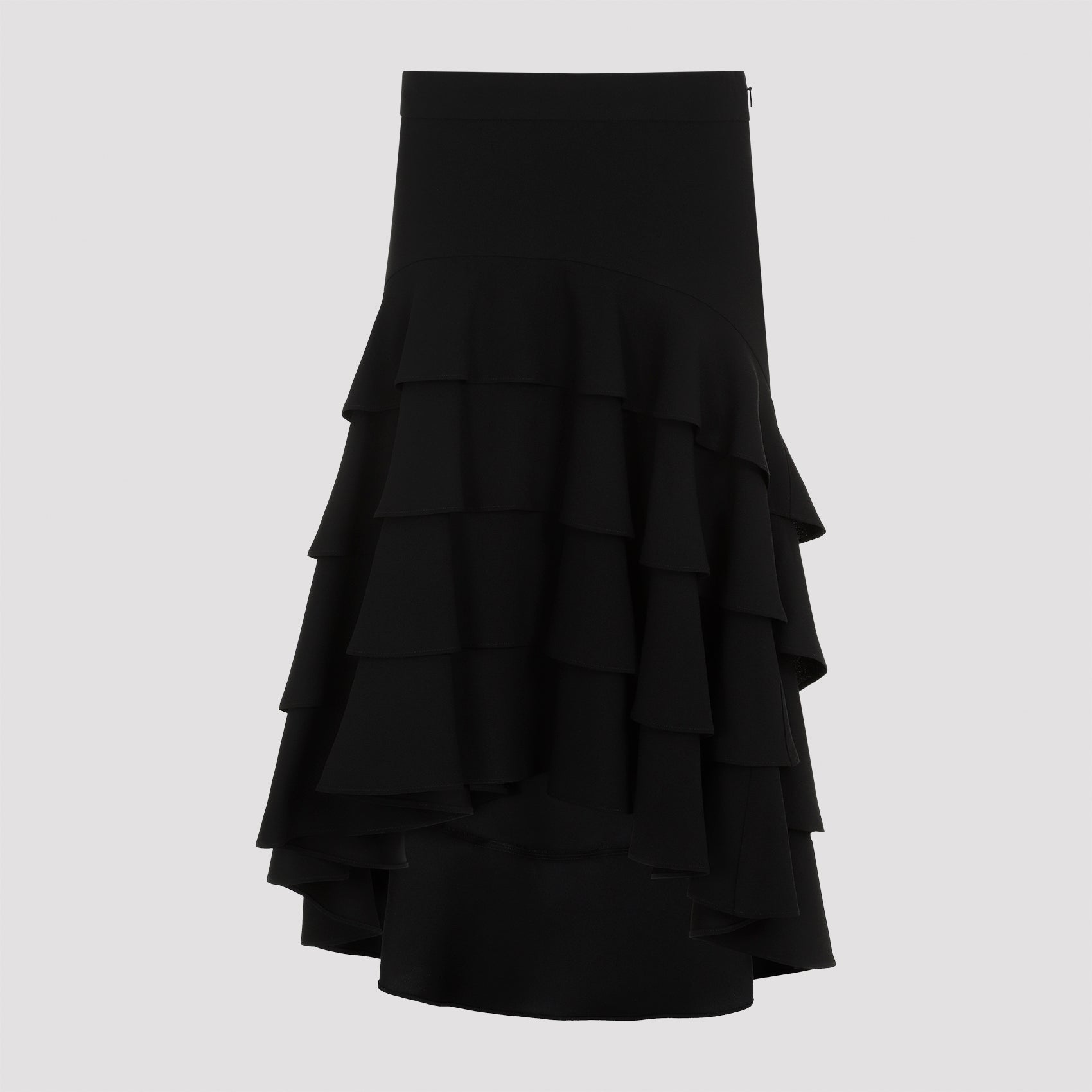 MOSCHINO-OUTLET-SALE-Skirts SCHWARZ-ARCHIVIST