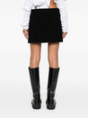 MSGM-OUTLET-SALE-Skirts SCHWARZ-ARCHIVIST