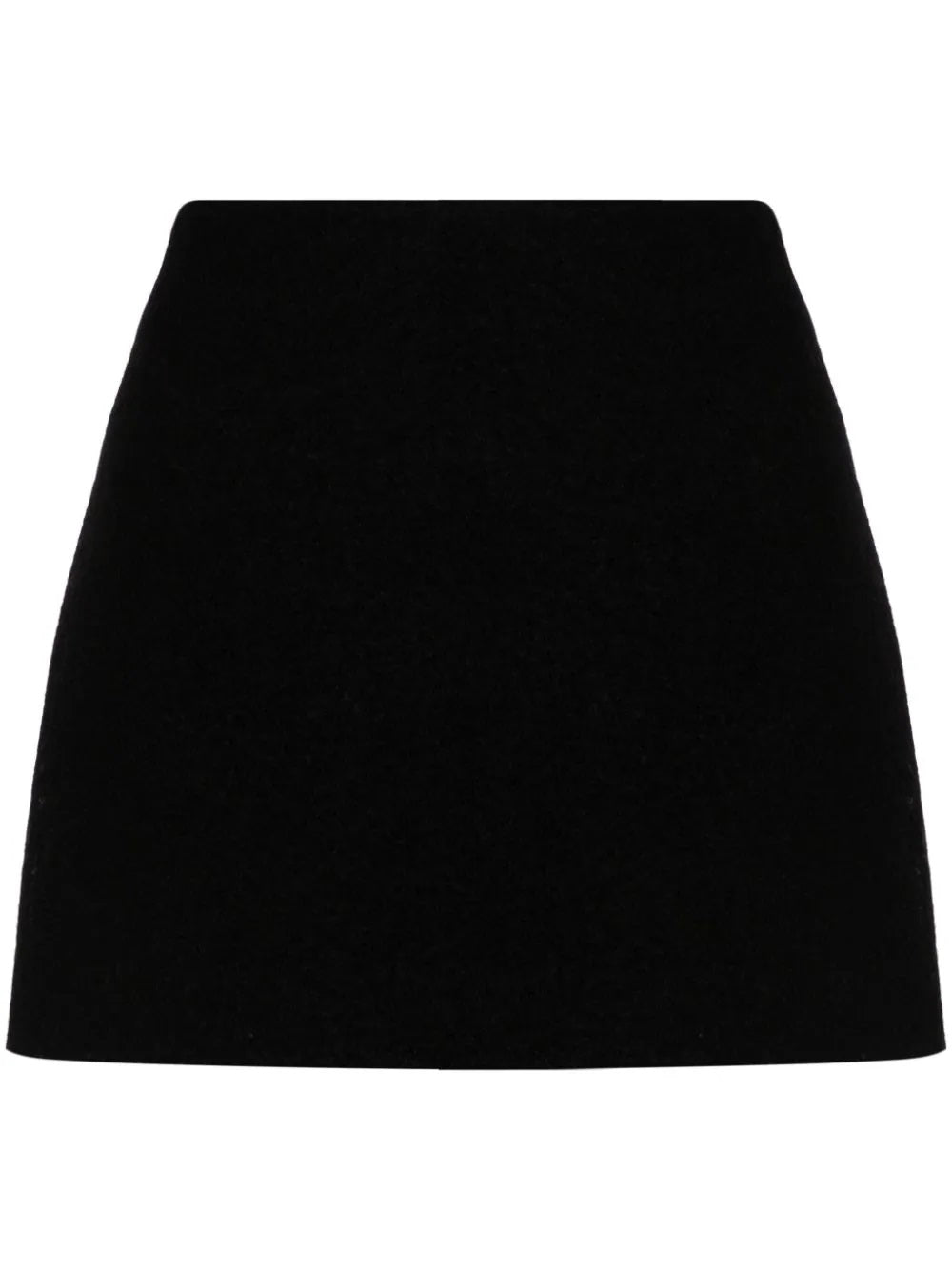 MSGM-OUTLET-SALE-Skirts SCHWARZ-ARCHIVIST