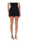 MUGLER-OUTLET-SALE-Skirts SCHWARZ-ARCHIVIST