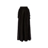 Max Mara Sfilata-OUTLET-SALE-Skirts SCHWARZ-ARCHIVIST