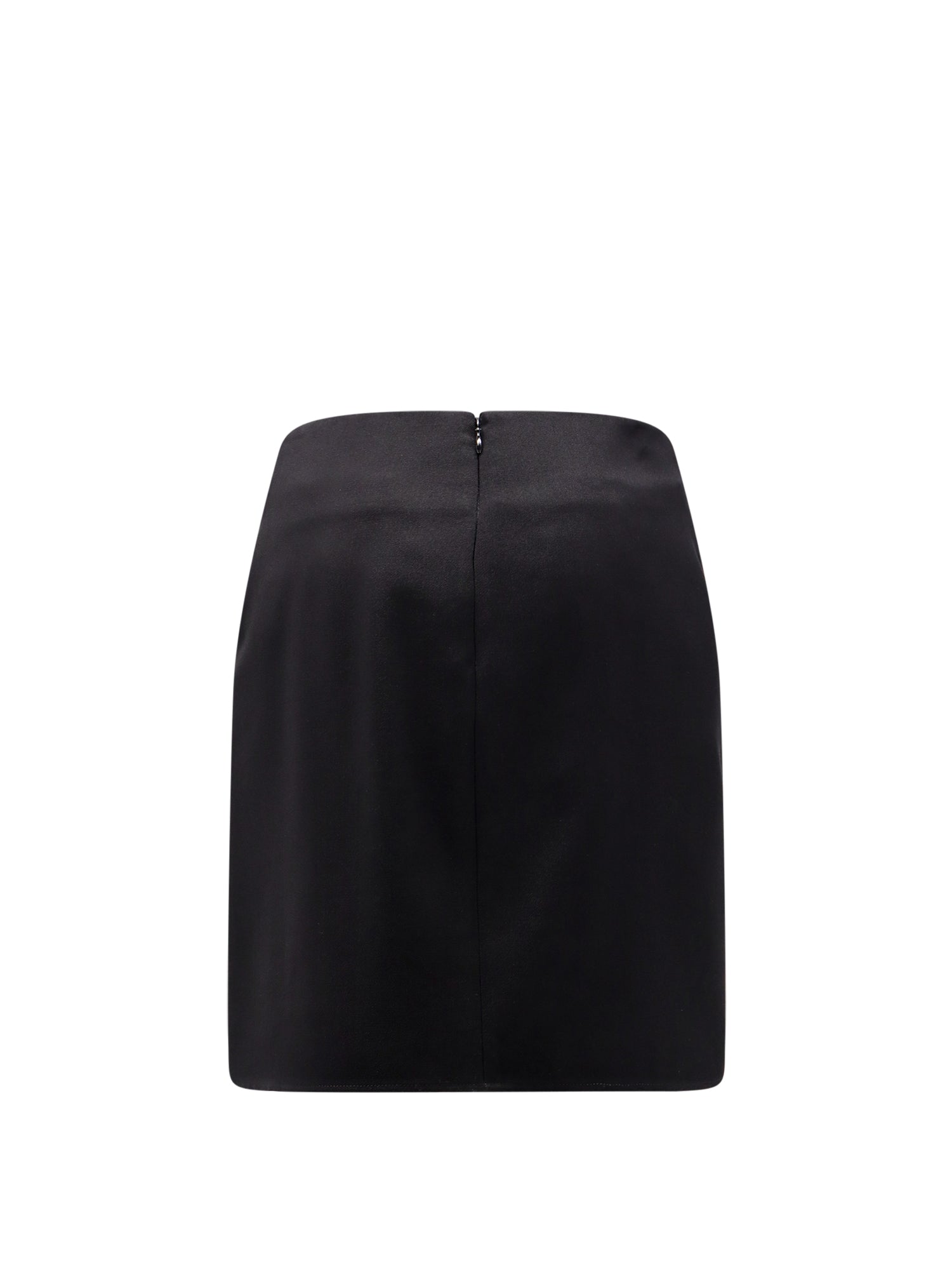 OFF-WHITE-OUTLET-SALE-Skirts SCHWARZ-ARCHIVIST