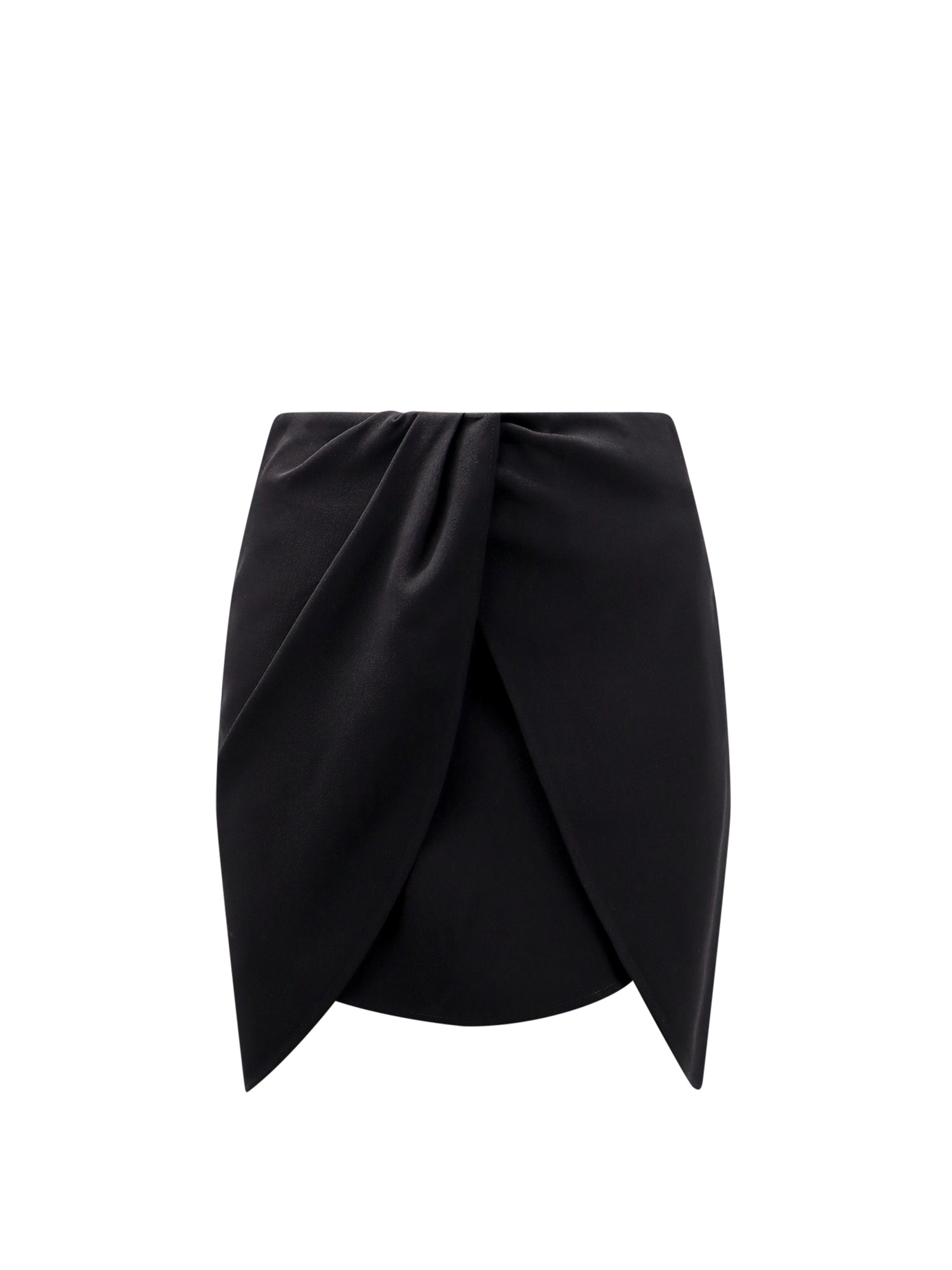 OFF-WHITE-OUTLET-SALE-Skirts SCHWARZ-ARCHIVIST