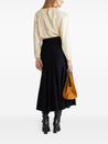 PATOU-OUTLET-SALE-Skirts SCHWARZ-ARCHIVIST