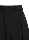 PATOU-OUTLET-SALE-Skirts SCHWARZ-ARCHIVIST