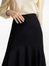 PATOU-OUTLET-SALE-Skirts SCHWARZ-ARCHIVIST