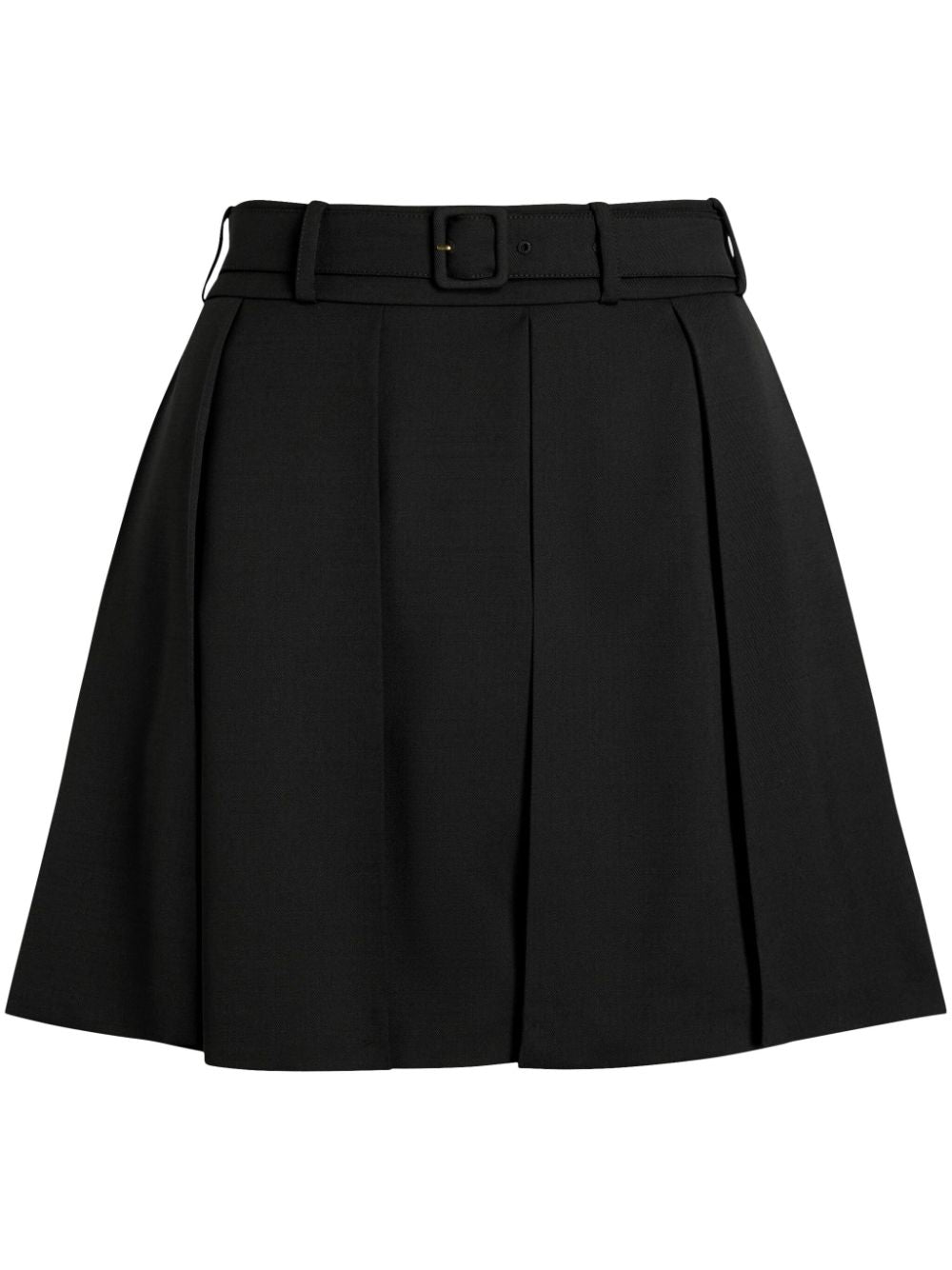 PATOU-OUTLET-SALE-Skirts SCHWARZ-ARCHIVIST