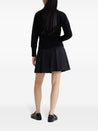 Patou-OUTLET-SALE-Skirts SCHWARZ-ARCHIVIST