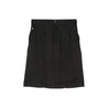 SAINT LAURENT-OUTLET-SALE-Skirts SCHWARZ-ARCHIVIST