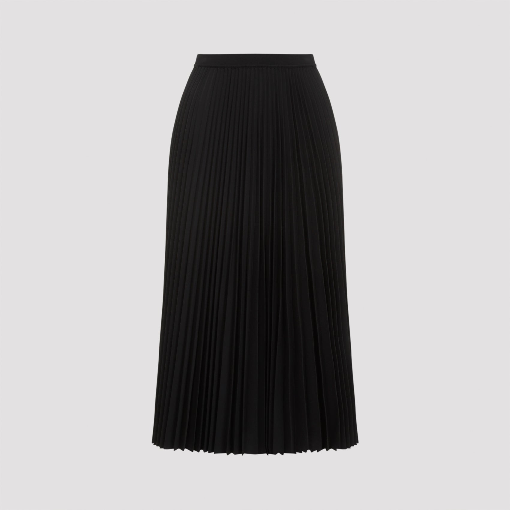 THEORY-OUTLET-SALE-Skirts SCHWARZ-ARCHIVIST