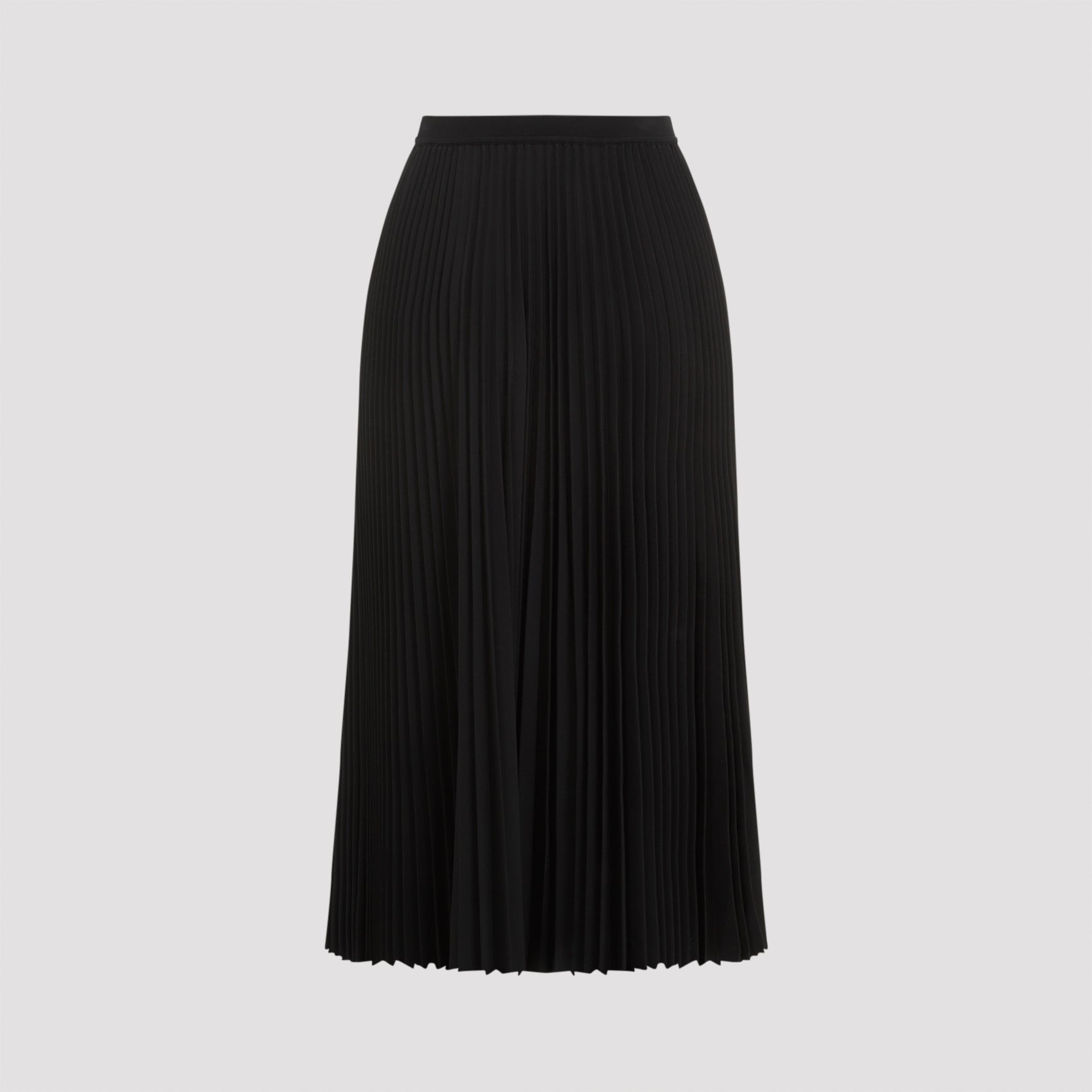 THEORY-OUTLET-SALE-Skirts SCHWARZ-ARCHIVIST