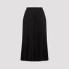 THEORY-OUTLET-SALE-Skirts SCHWARZ-ARCHIVIST