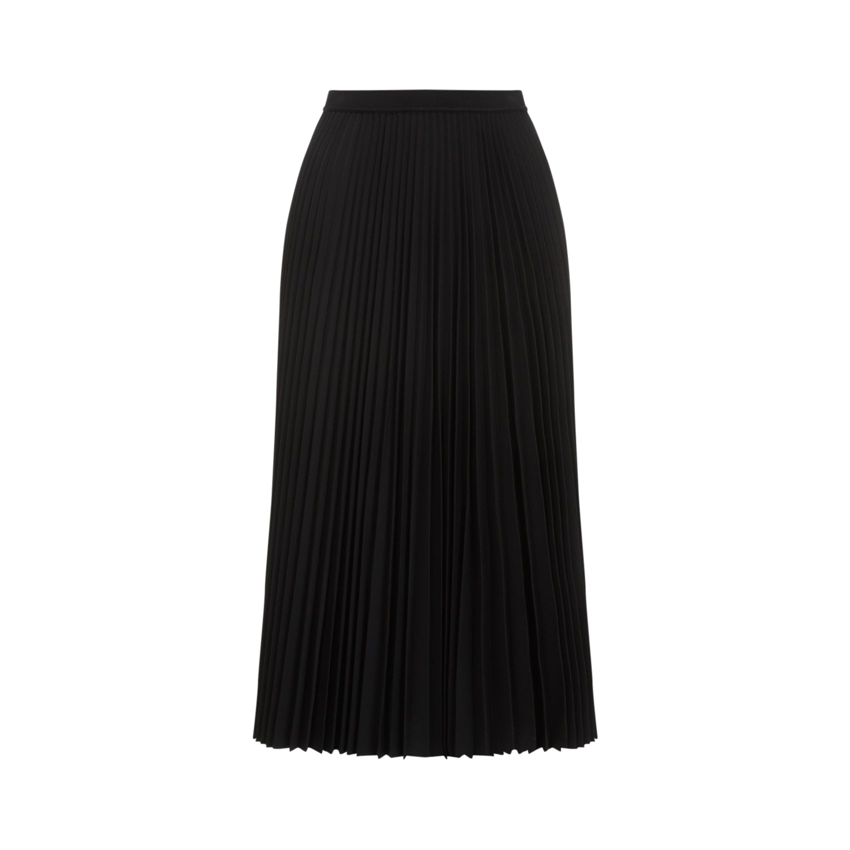 THEORY-OUTLET-SALE-Skirts SCHWARZ-ARCHIVIST