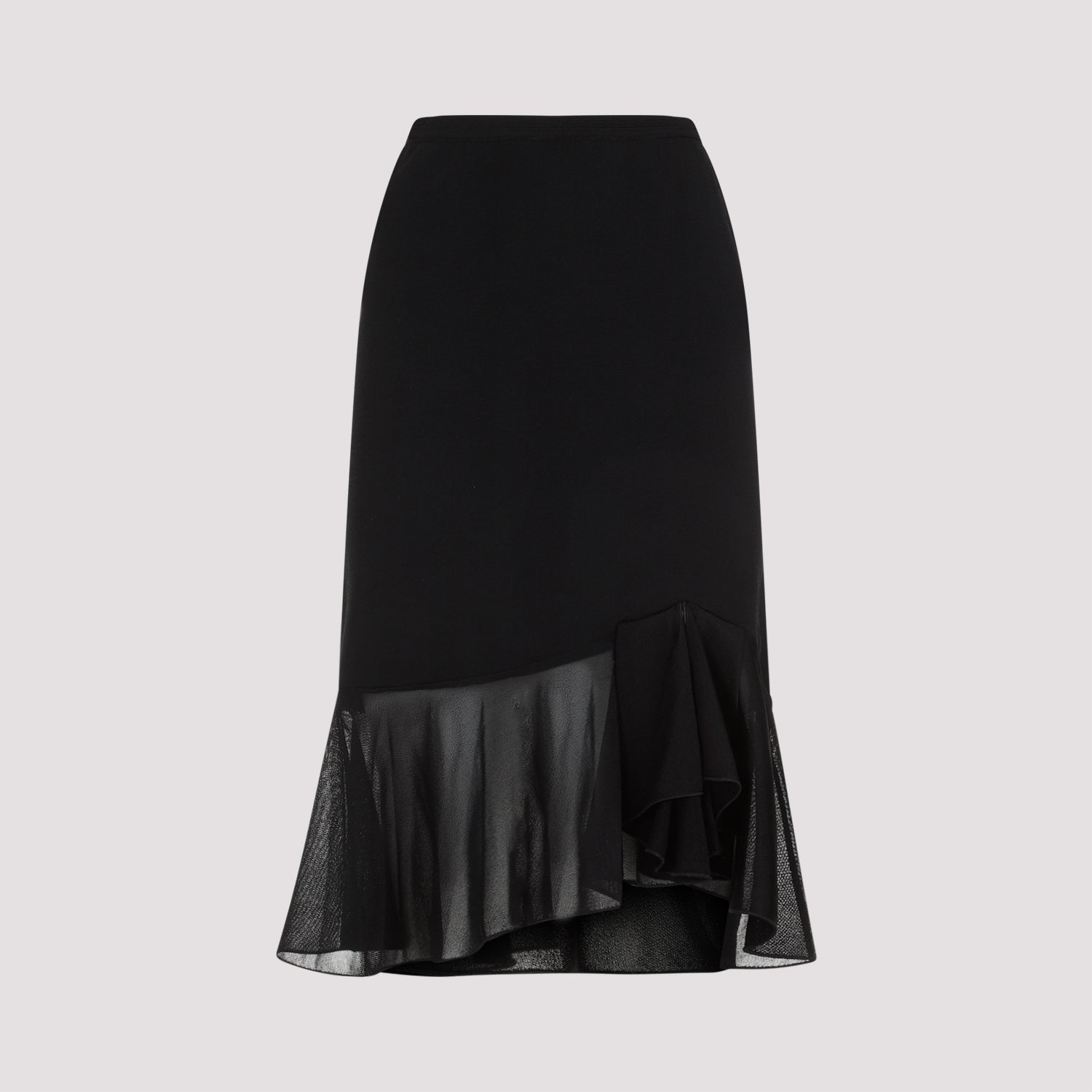 TOM FORD-OUTLET-SALE-Skirts SCHWARZ-ARCHIVIST