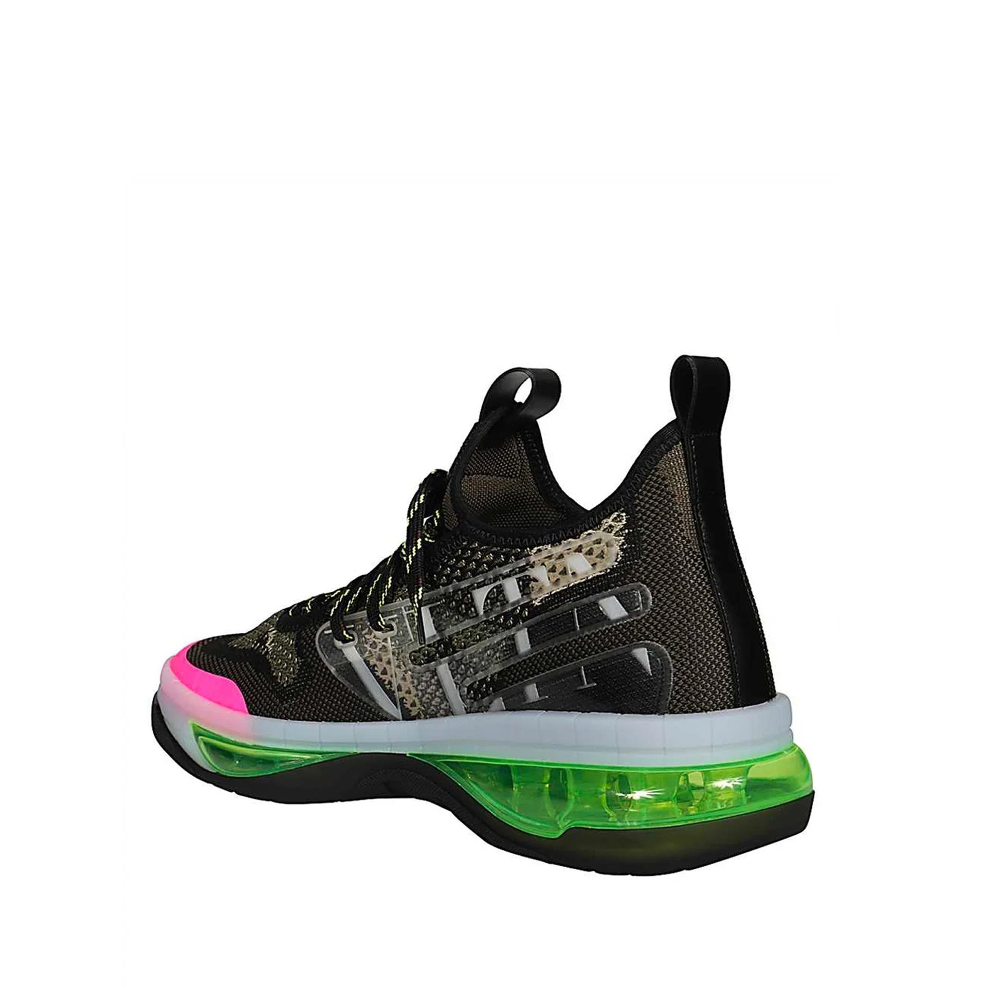 Valentino Garavani-OUTLET-SALE-Skirts SCHWARZ-ARCHIVIST