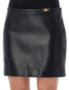 VERSACE-OUTLET-SALE-Skirts SCHWARZ-ARCHIVIST