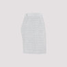 GIVENCHY-OUTLET-SALE-Skirts SILBER-ARCHIVIST