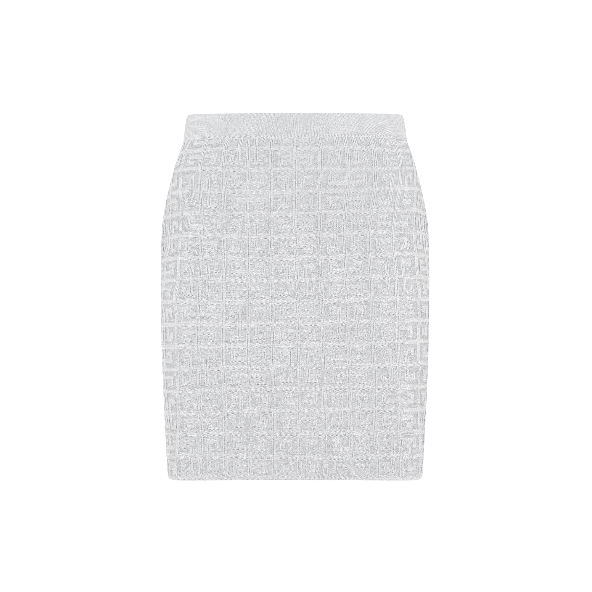 GIVENCHY-OUTLET-SALE-Skirts SILBER-ARCHIVIST