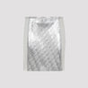 RABANNE-OUTLET-SALE-Skirts SILBER-ARCHIVIST