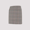 SPORTMAX-OUTLET-SALE-Skirts-ARCHIVIST