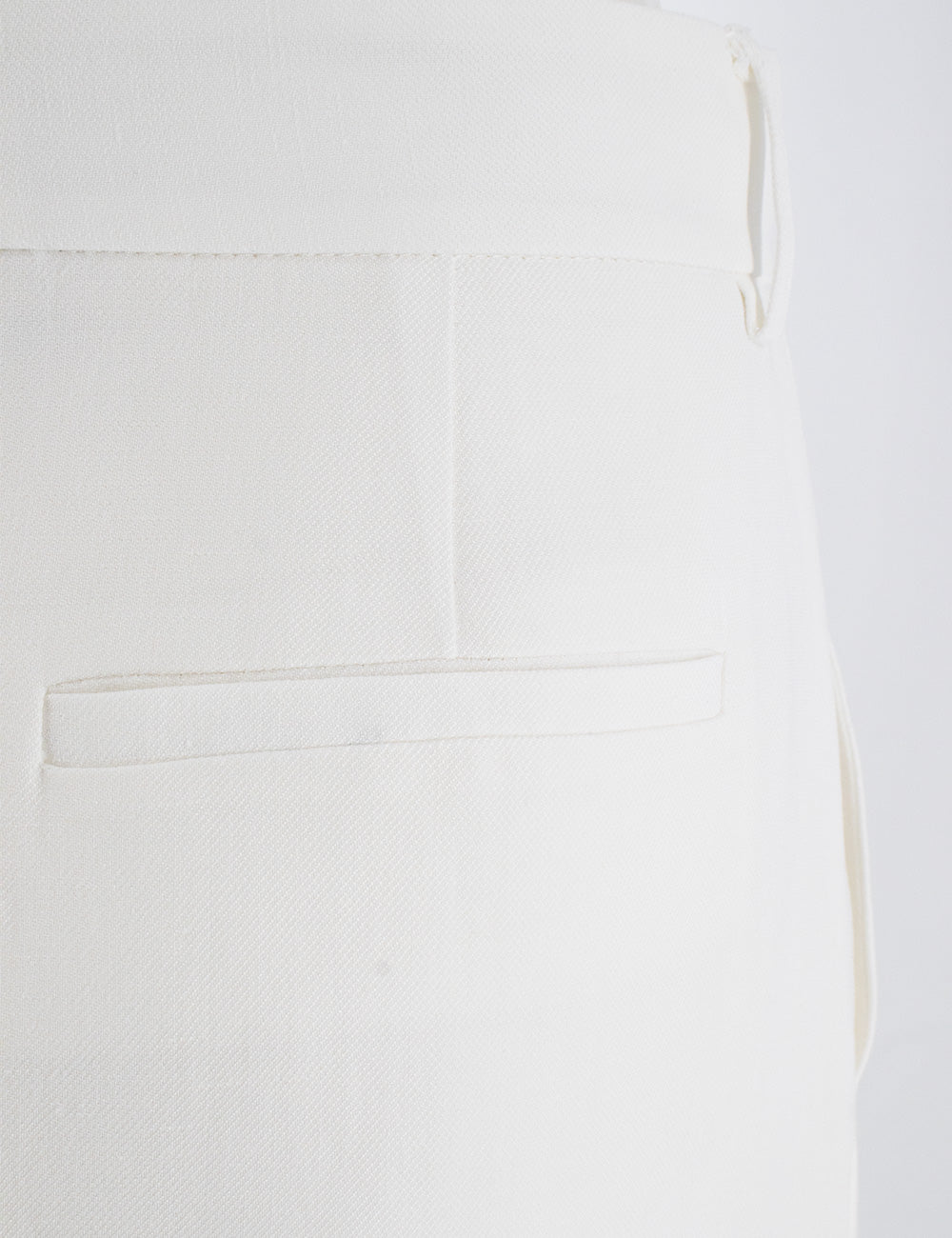 Antonelli Firenze-OUTLET-SALE-Skirts WEISS-ARCHIVIST