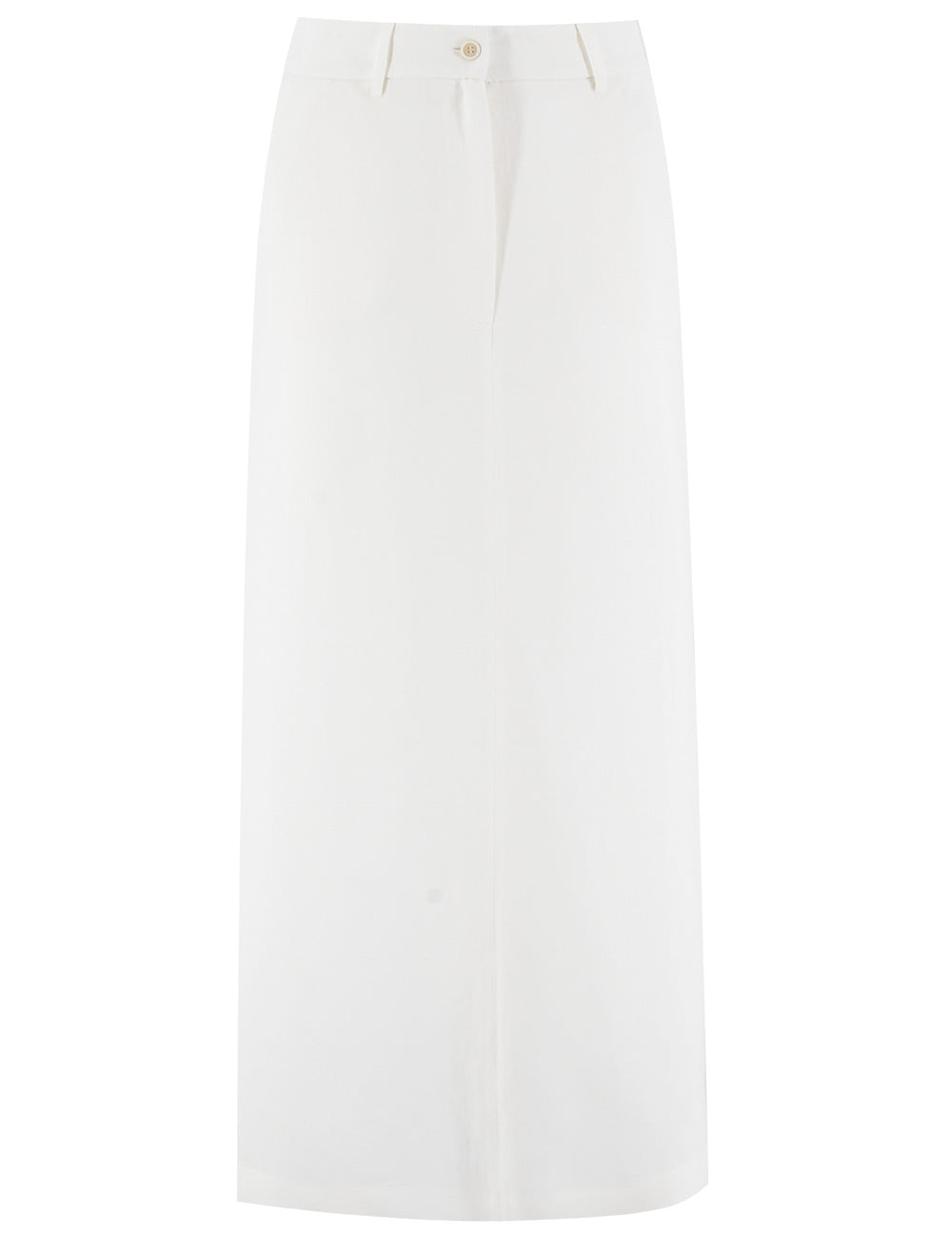 Antonelli Firenze-OUTLET-SALE-Skirts WEISS-ARCHIVIST